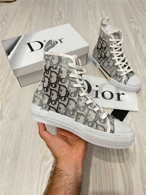 adidasi dior b23